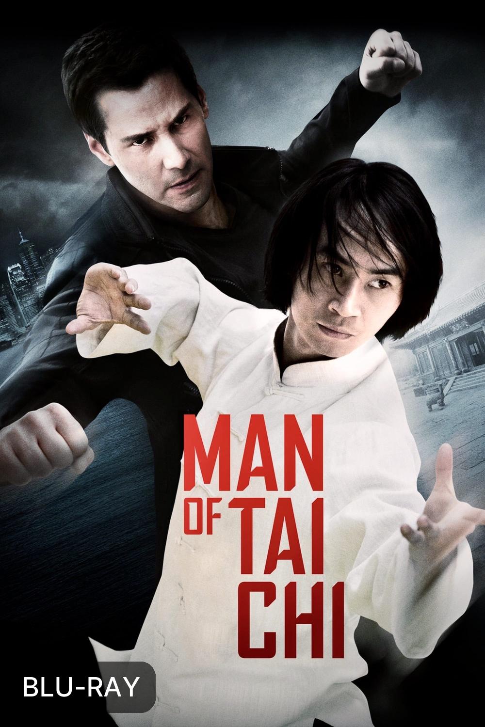 Man of Tai Chi (2013) [134745] (A1673276341) [[Movies]] --Plex--